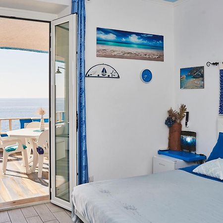B&B AcquaDolce Cala Gonone Exterior foto