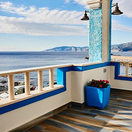 B&B AcquaDolce Cala Gonone Exterior foto