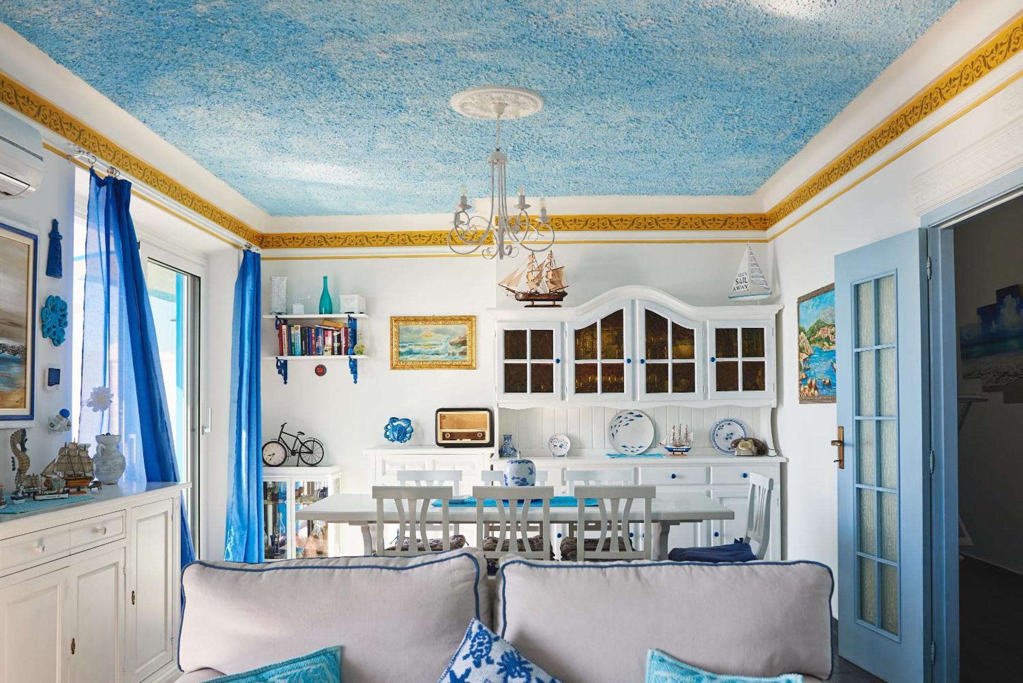 B&B AcquaDolce Cala Gonone Exterior foto