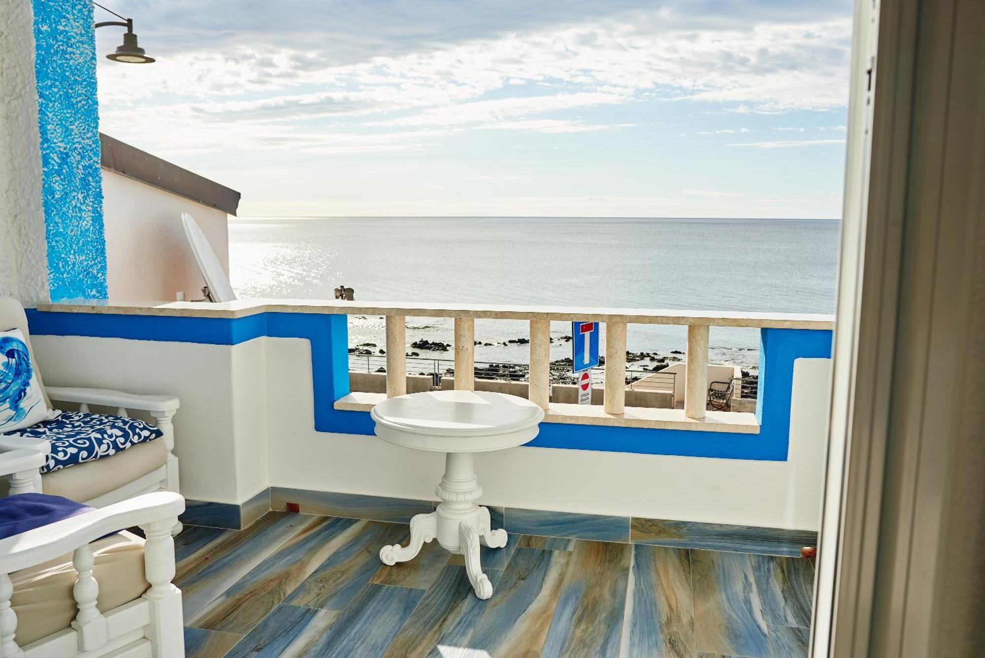 B&B AcquaDolce Cala Gonone Exterior foto