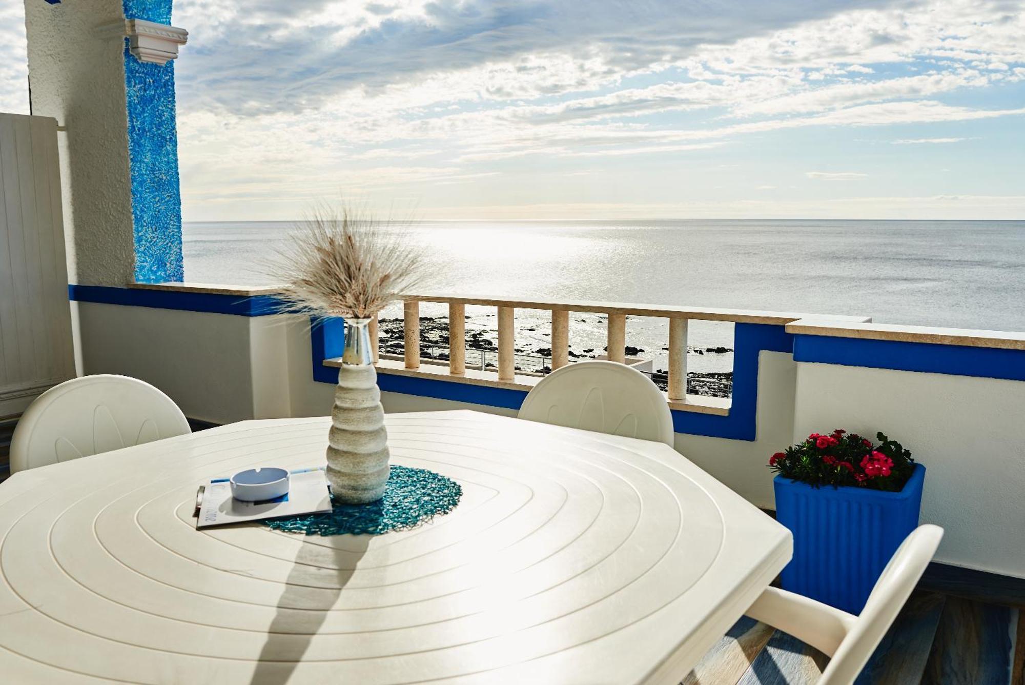 B&B AcquaDolce Cala Gonone Exterior foto
