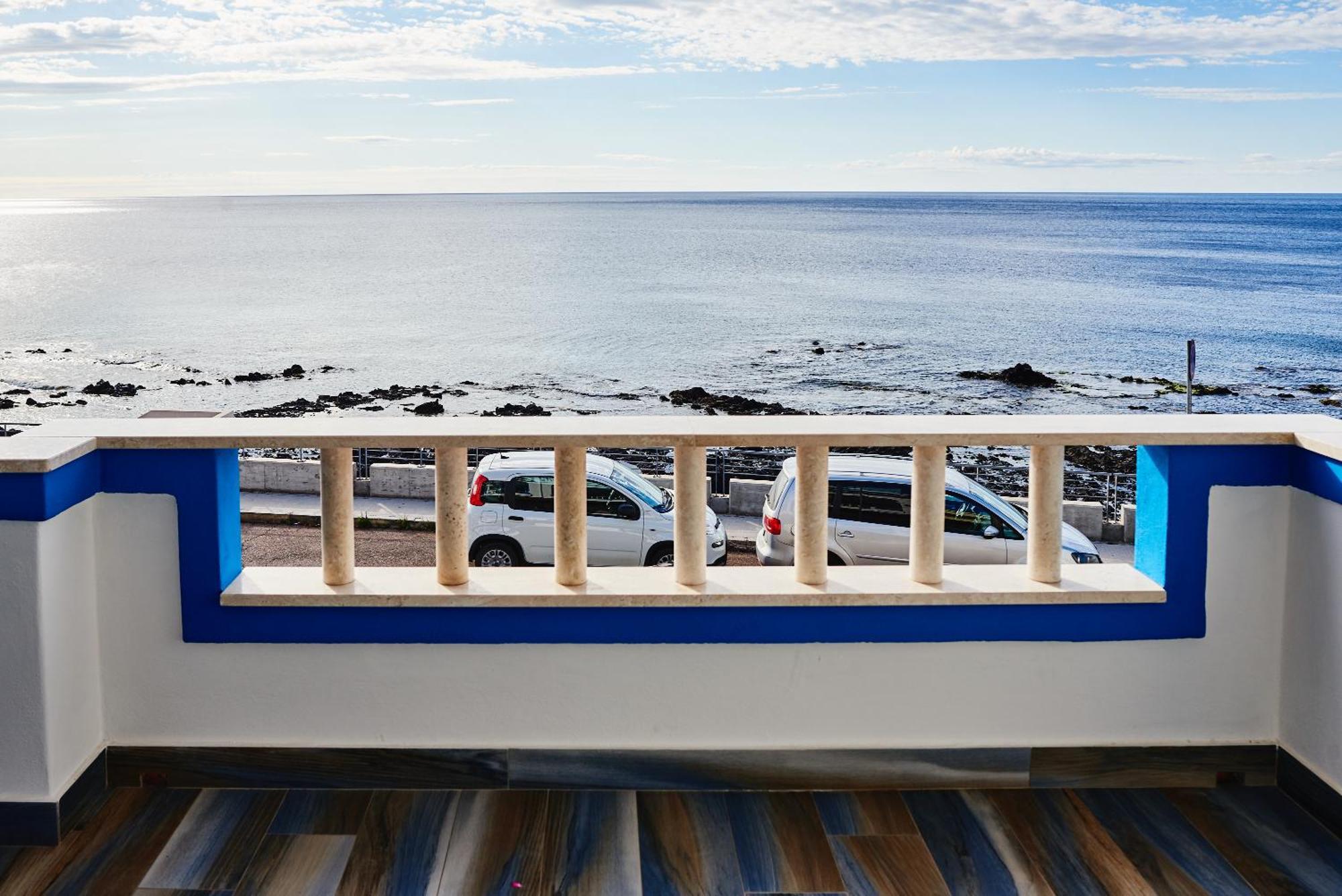 B&B AcquaDolce Cala Gonone Exterior foto