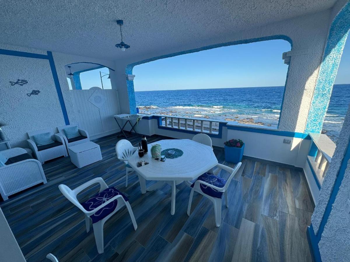B&B AcquaDolce Cala Gonone Exterior foto