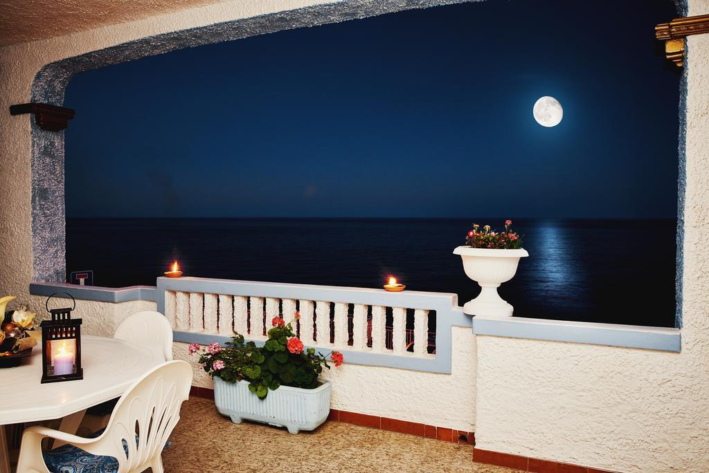 B&B AcquaDolce Cala Gonone Exterior foto